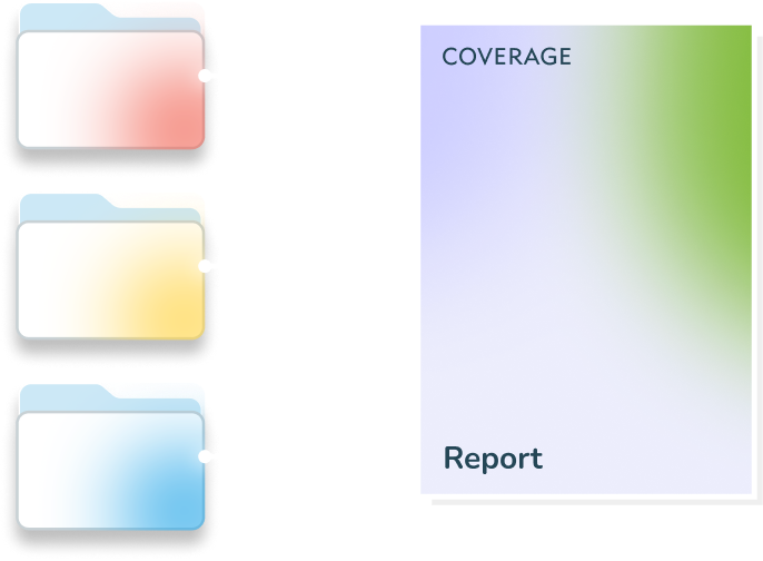 Standards report
