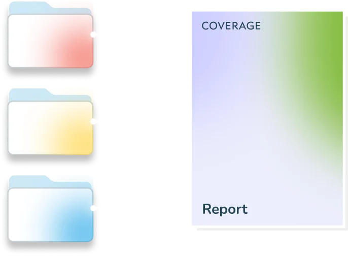 Standards report